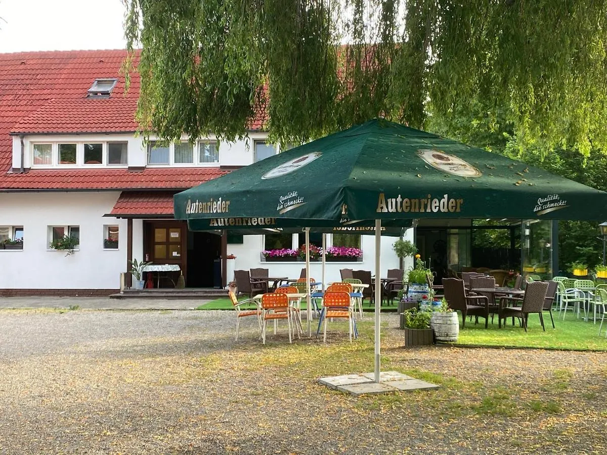 Riedwirtshaus Μοτέλ Neu-Ulm 0*,  Γερμανία