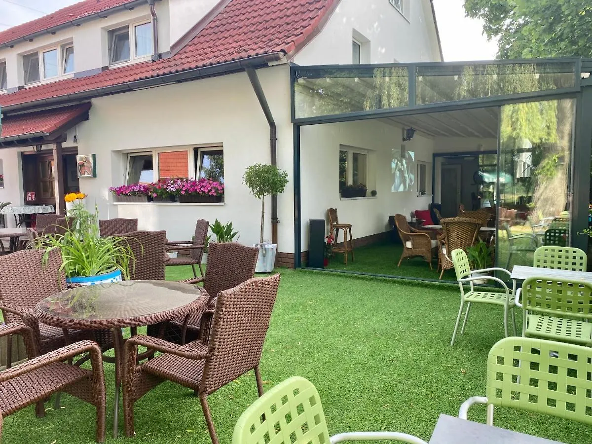 Riedwirtshaus Μοτέλ Neu-Ulm