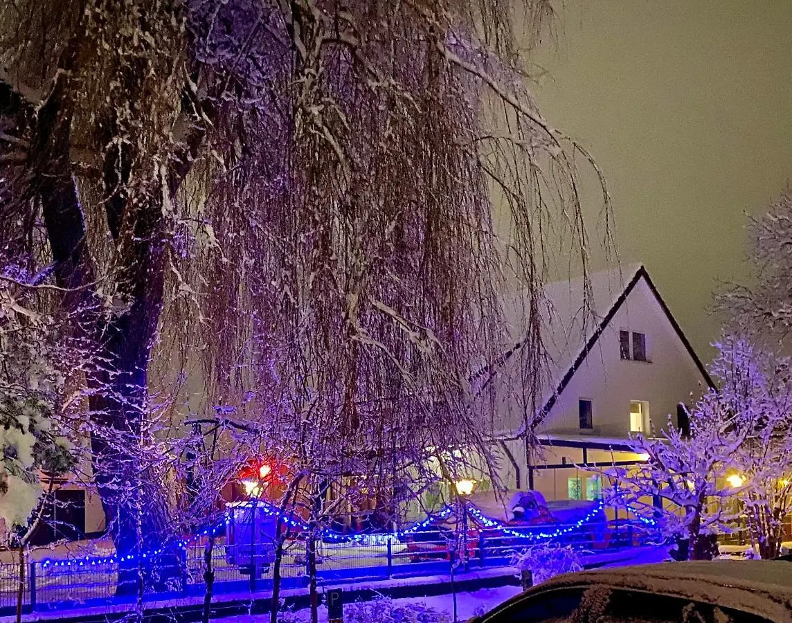 Riedwirtshaus Μοτέλ Neu-Ulm