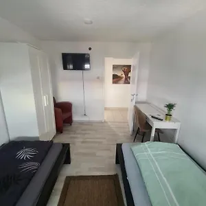 Privatunterkunft Monteurapart