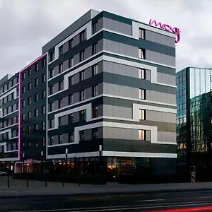 Moxy Frankfurt 4*, Eschborn Allemagne