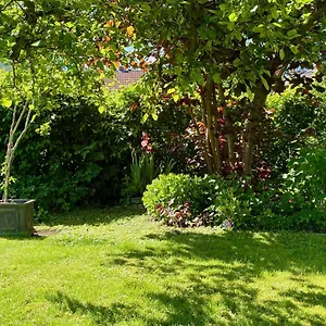  Apartment Auszeit-ort Mit Wohlfuehl-garantie