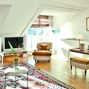 Cortiina 4*, Munich Allemagne