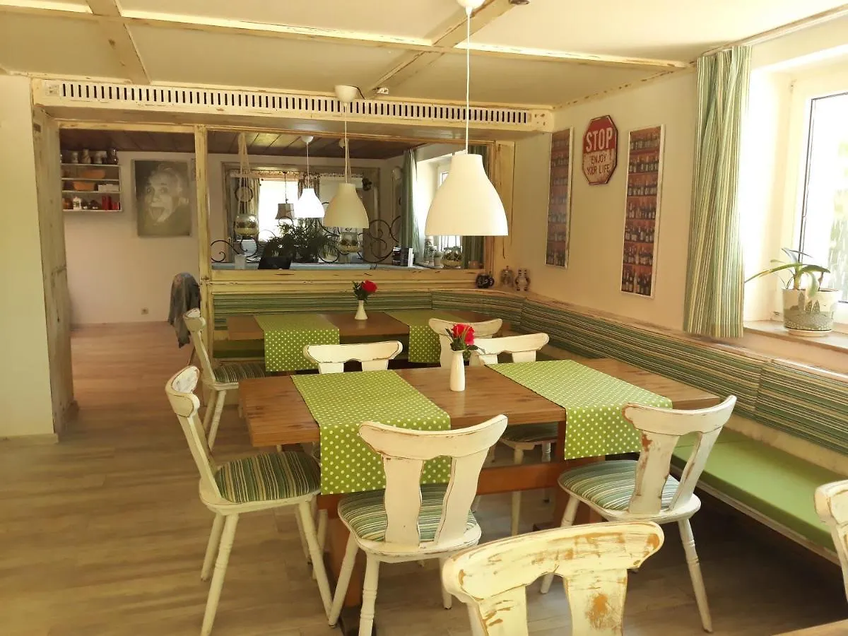 Motel Riedwirtshaus Neu-Ulm Deutschland