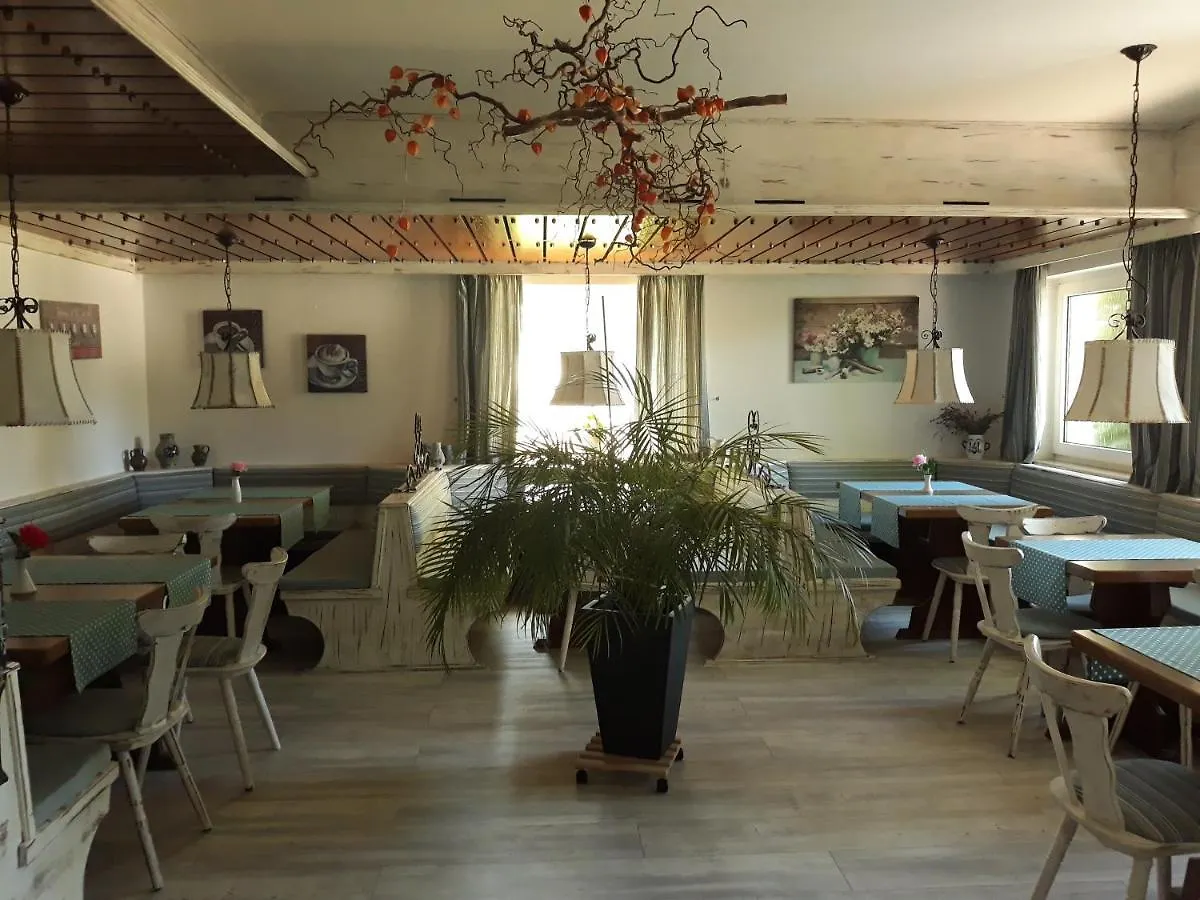 Motel Riedwirtshaus Neu-Ulm