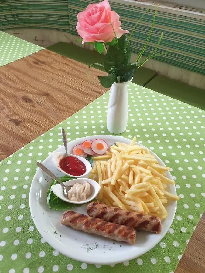 Motel Riedwirtshaus Neu-Ulm 0*,