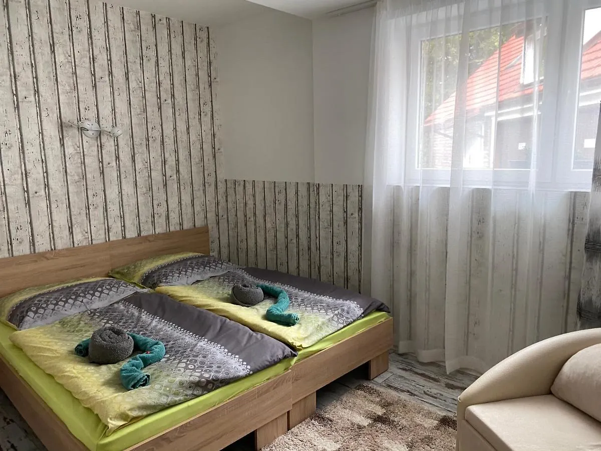 Riedwirtshaus Motel Neu-Ulm Germany