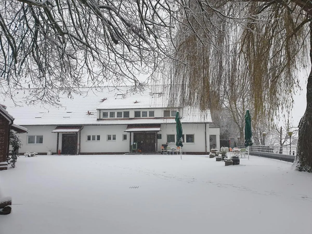 Riedwirtshaus Motel Neu-Ulm