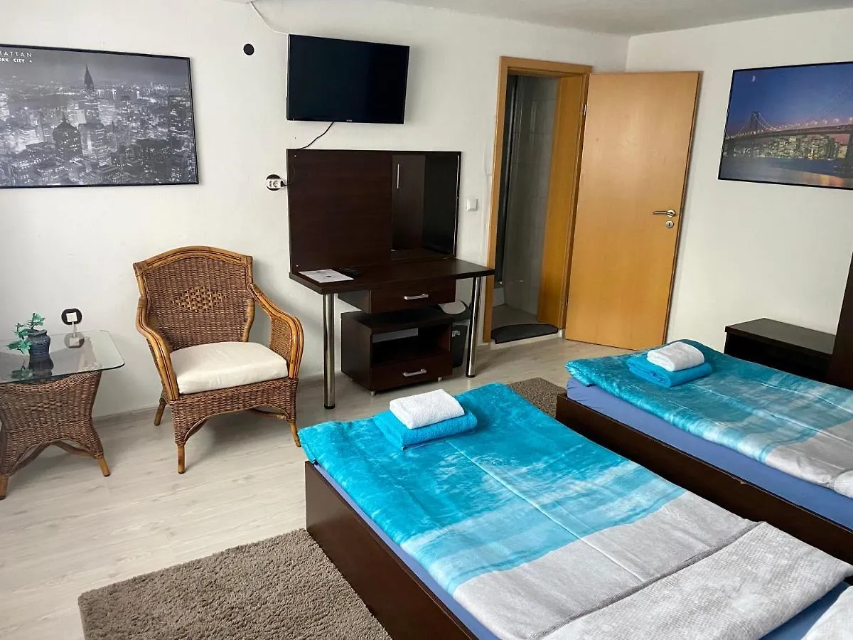 Motel Riedwirtshaus Neu-Ulm