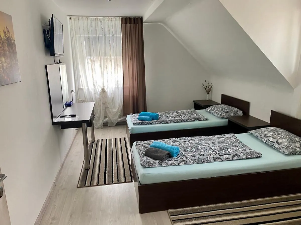 Riedwirtshaus Motel Neu-Ulm