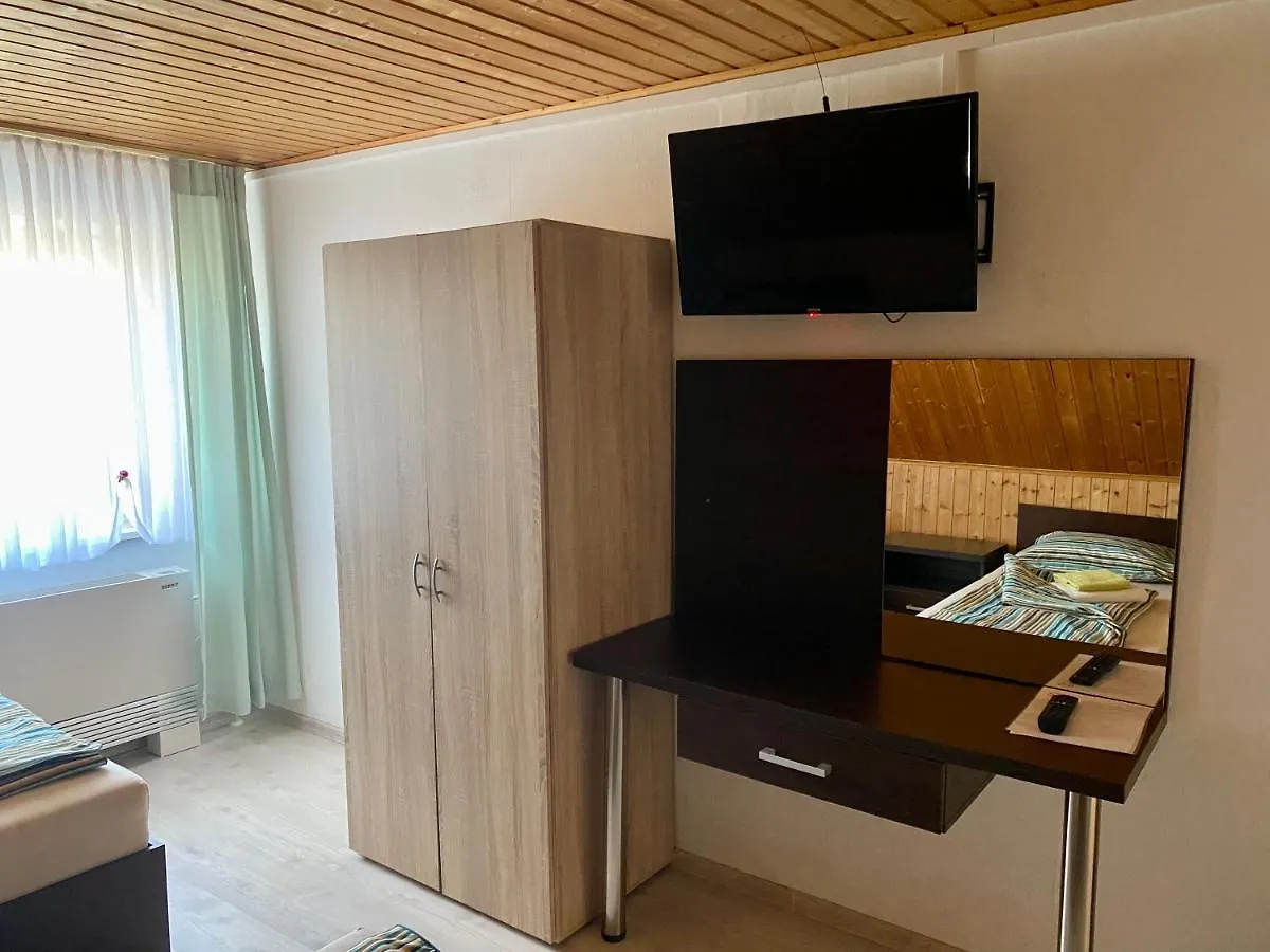 Motel Riedwirtshaus Neu-Ulm
