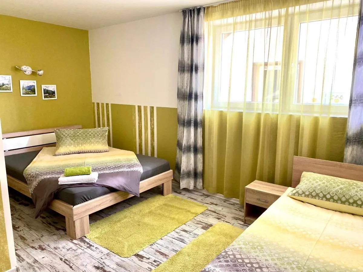 Riedwirtshaus Motel Neu-Ulm