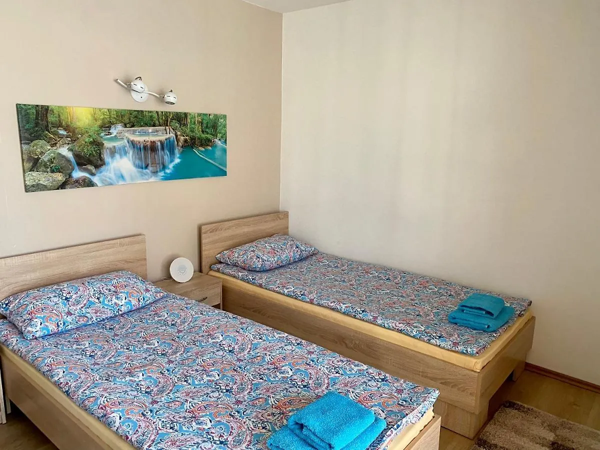 Riedwirtshaus Motel Neu-Ulm