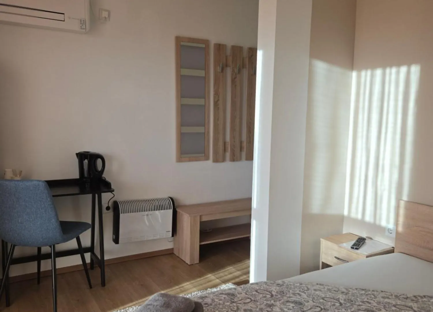 Riedwirtshaus Motel Neu-Ulm