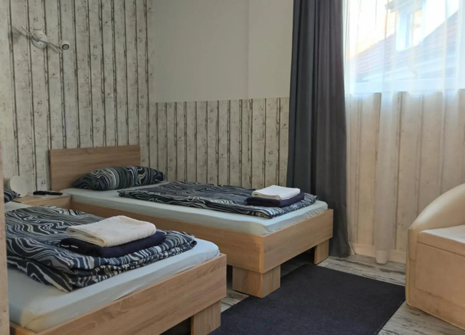 Motel Riedwirtshaus Neu-Ulm